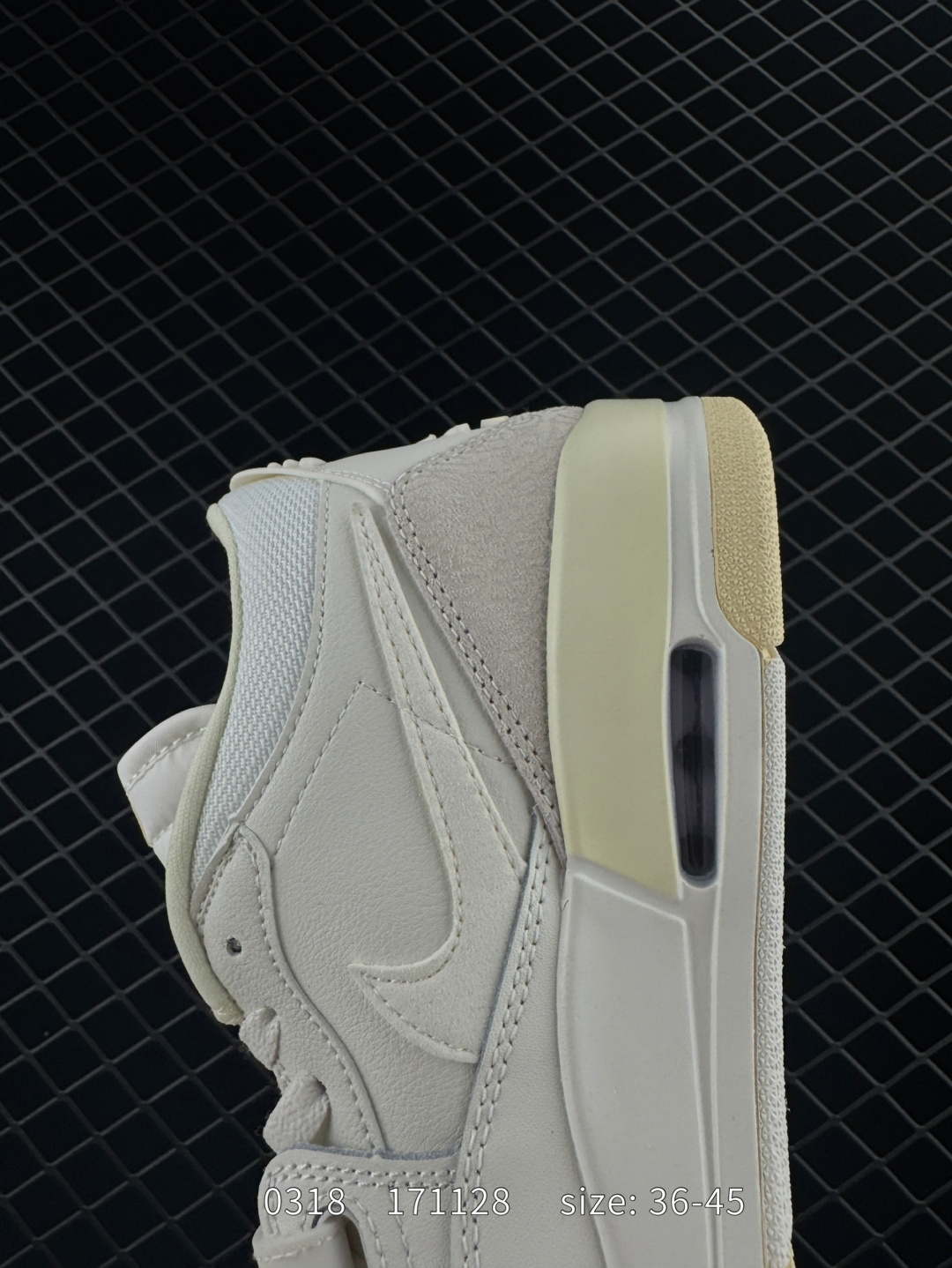 Air Jordan Legacy 312 Low